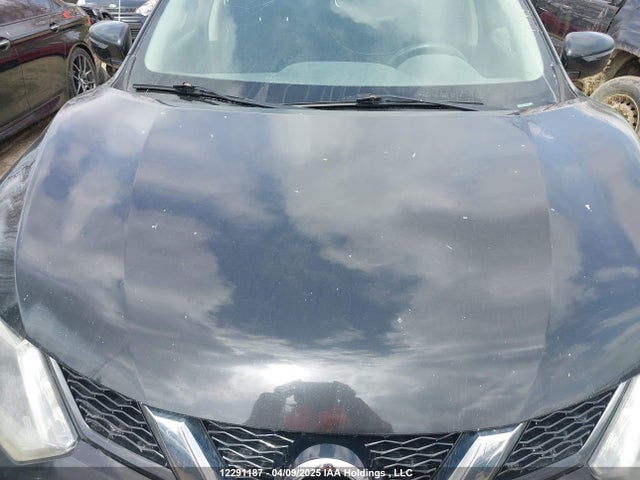 5N1AT2MT2GC782642 Nissan Rogue