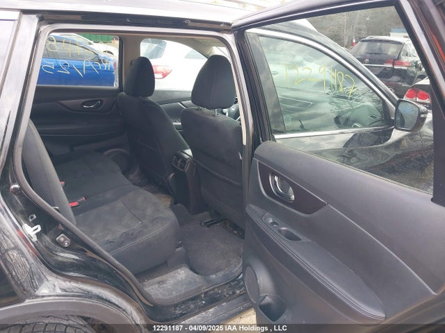 5N1AT2MT2GC782642 Nissan Rogue
