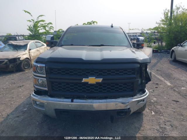3GCUKSEJ8FG343281 Chevrolet l86 - vvt, afm, e85 max, aluminum