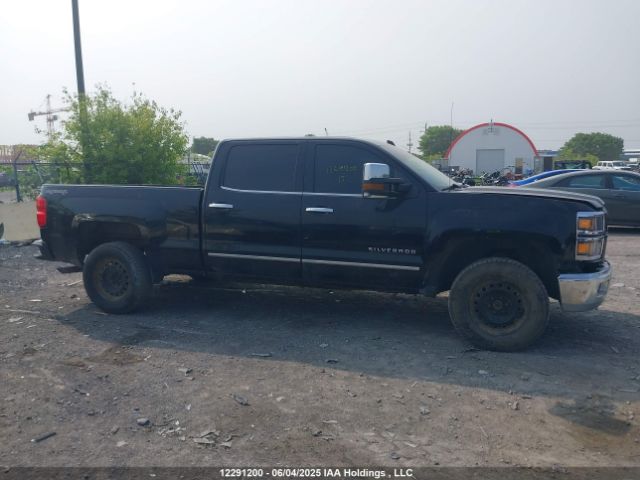 3GCUKSEJ8FG343281 Chevrolet l86 - vvt, afm, e85 max, aluminum