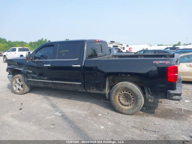 3GCUKSEJ8FG343281 Chevrolet l86 - vvt, afm, e85 max, aluminum
