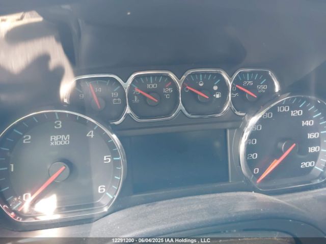 3GCUKSEJ8FG343281 Chevrolet l86 - vvt, afm, e85 max, aluminum