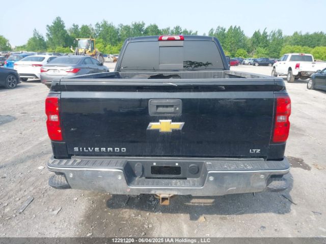 3GCUKSEJ8FG343281 Chevrolet l86 - vvt, afm, e85 max, aluminum