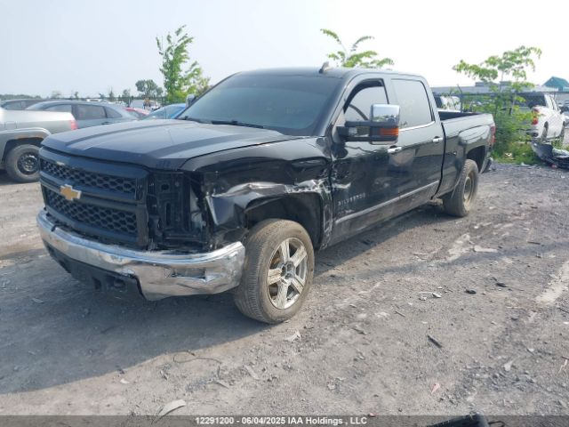 3GCUKSEJ8FG343281 Chevrolet l86 - vvt, afm, e85 max, aluminum