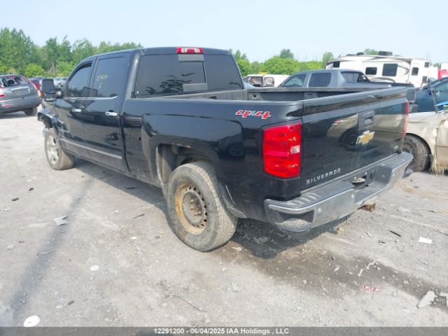 3GCUKSEJ8FG343281 Chevrolet l86 - vvt, afm, e85 max, aluminum