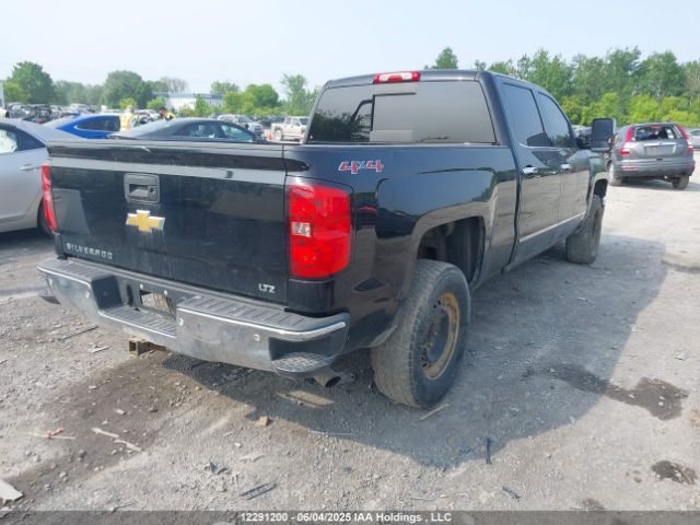3GCUKSEJ8FG343281 Chevrolet l86 - vvt, afm, e85 max, aluminum