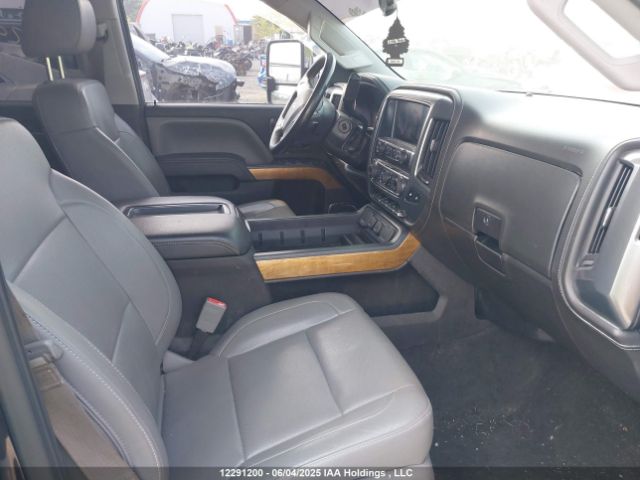 3GCUKSEJ8FG343281 Chevrolet l86 - vvt, afm, e85 max, aluminum
