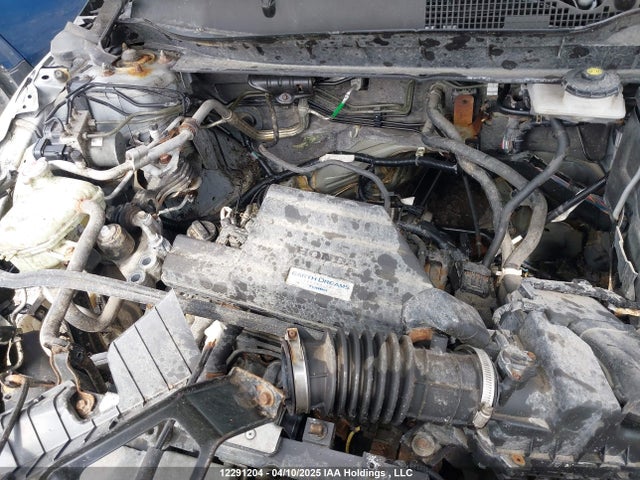2HKRW2H27JH107123 Honda k24w9/k24v9