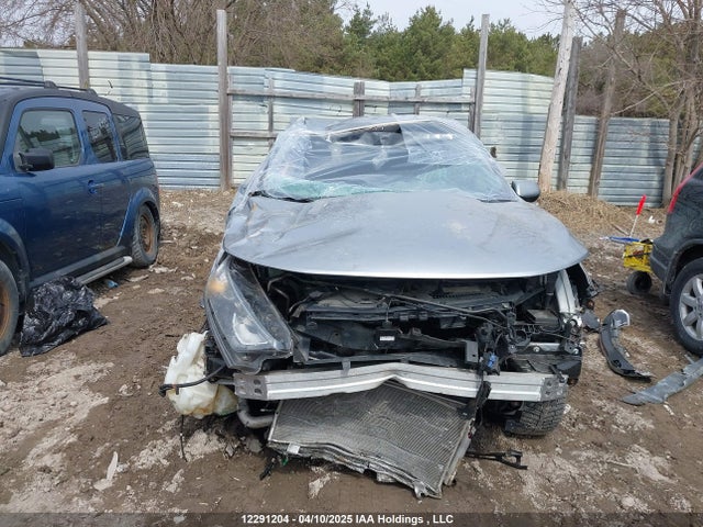 2HKRW2H27JH107123 Honda k24w9/k24v9