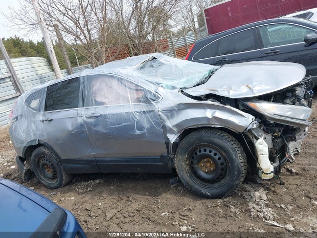 2HKRW2H27JH107123 Honda k24w9/k24v9