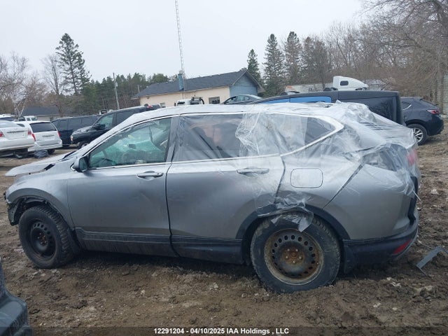 2HKRW2H27JH107123 Honda k24w9/k24v9