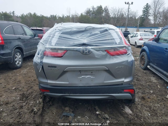 2HKRW2H27JH107123 Honda k24w9/k24v9