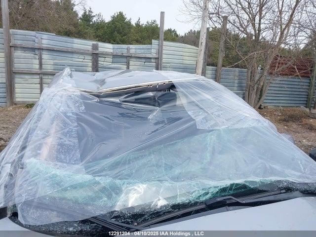 2HKRW2H27JH107123 Honda k24w9/k24v9