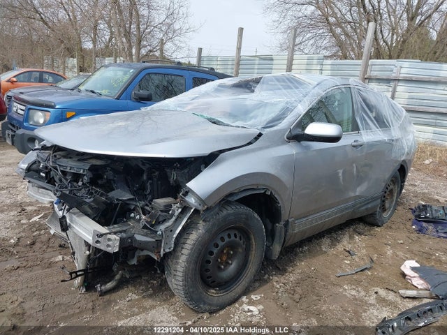 2HKRW2H27JH107123 Honda k24w9/k24v9