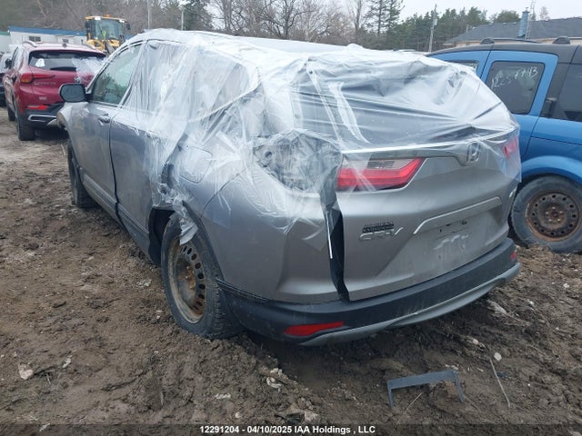 2HKRW2H27JH107123 Honda k24w9/k24v9