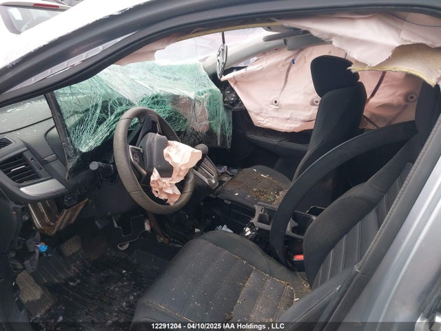 2HKRW2H27JH107123 Honda k24w9/k24v9