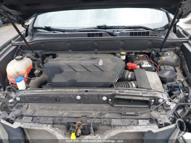 2LMPJ8LP8GBL21294 Lincoln gtdi
