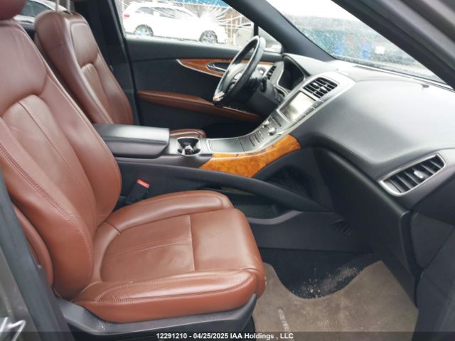 2LMPJ8LP8GBL21294 Lincoln gtdi