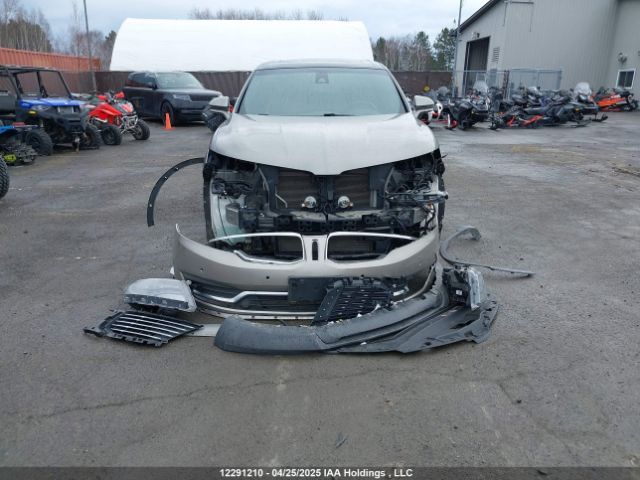 2LMPJ8LP8GBL21294 Lincoln gtdi