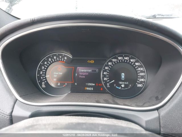 2LMPJ8LP8GBL21294 Lincoln gtdi