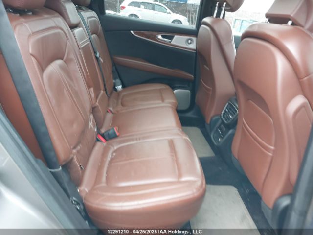 2LMPJ8LP8GBL21294 Lincoln gtdi