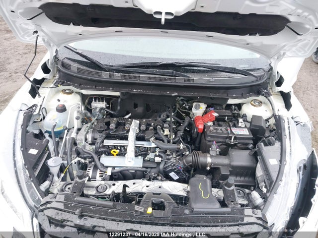 3N1CP5BVXSL475565 Nissan kicks play