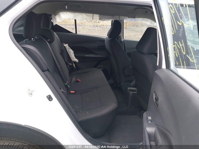 3N1CP5BVXSL475565 Nissan kicks play