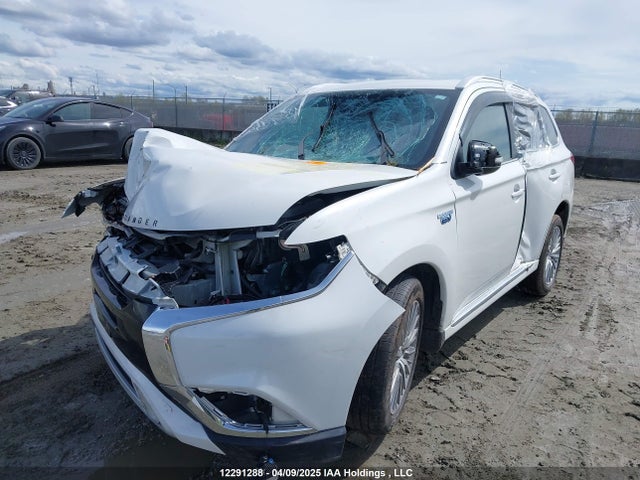 JA4J24A50LZ610149 Mitsubishi s61 - y61