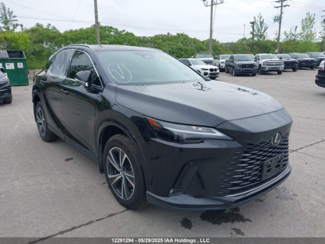 2T2BBMCA2RC058365 Lexus a25a-fxs, 5nm+4nm