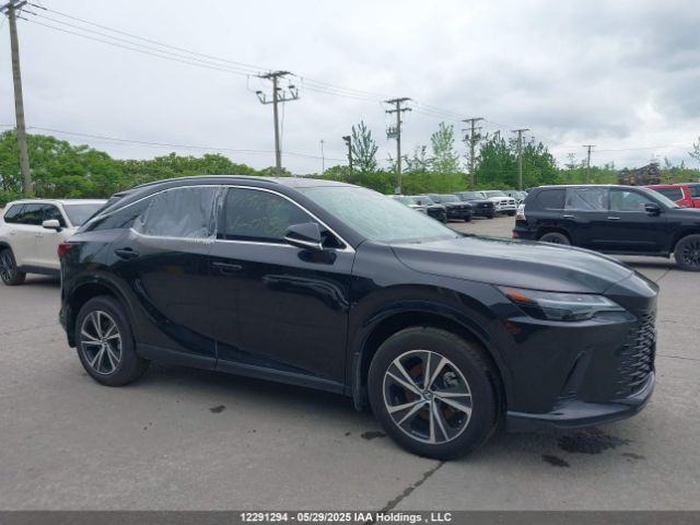 2T2BBMCA2RC058365 Lexus a25a-fxs, 5nm+4nm