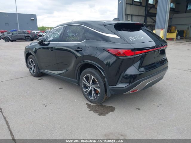 2T2BBMCA2RC058365 Lexus a25a-fxs, 5nm+4nm