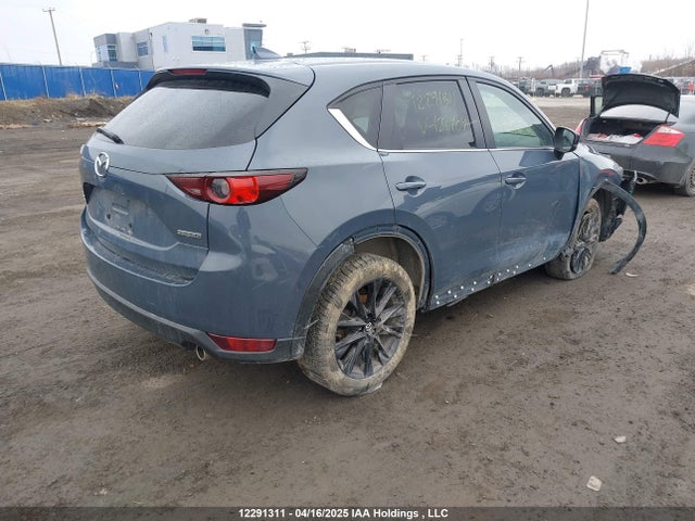 JM3KFBCM9M0122404 Mazda py cylinder decativation