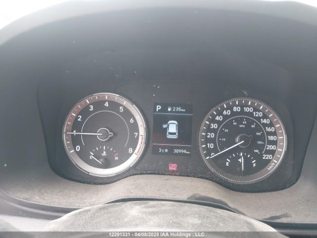 KMHRB8A39NU145638 Hyundai Venue Se
