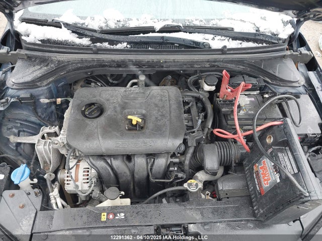 Hyundai mpi nu 2020 KMHD84LF5LU930227 Image 10