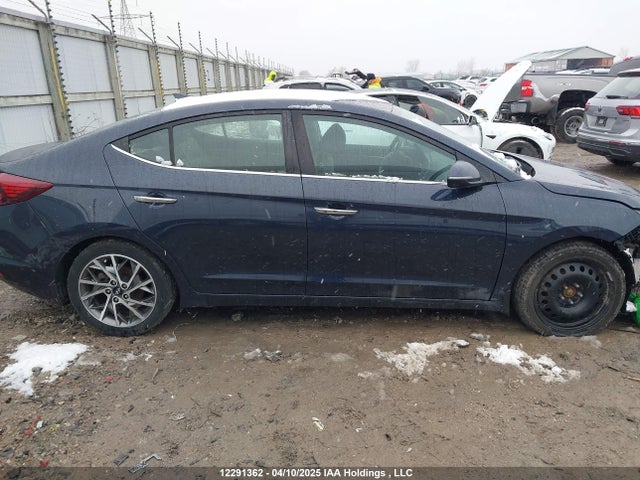 Hyundai mpi nu 2020 KMHD84LF5LU930227 Image 13