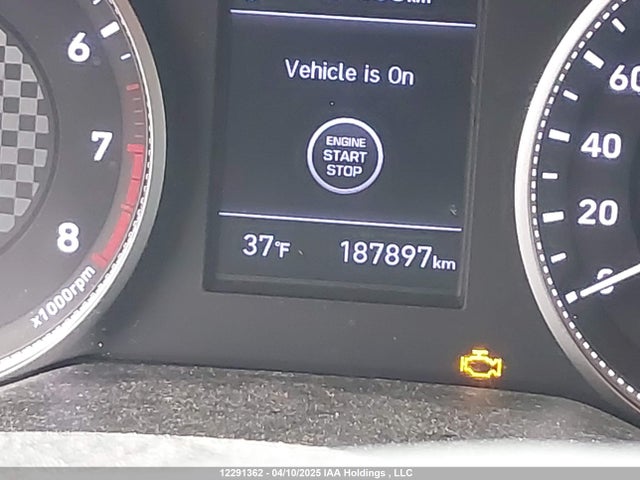 Hyundai mpi nu 2020 KMHD84LF5LU930227 Image 15