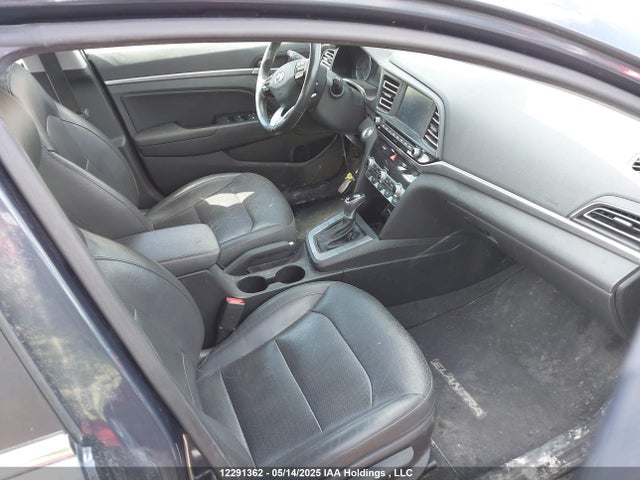 Hyundai mpi nu 2020 KMHD84LF5LU930227 Image 5