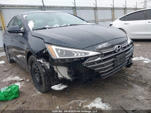 Hyundai mpi nu 2020 KMHD84LF5LU930227 Image 6