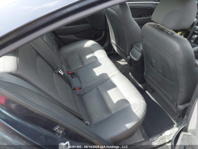 Hyundai mpi nu 2020 KMHD84LF5LU930227 Image 8
