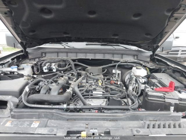 1FMDE7AH4RLA10635 Ford ecoboost
