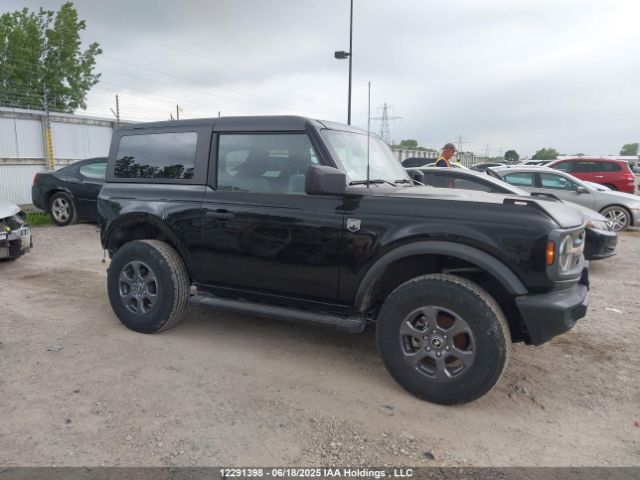 1FMDE7AH4RLA10635 Ford ecoboost