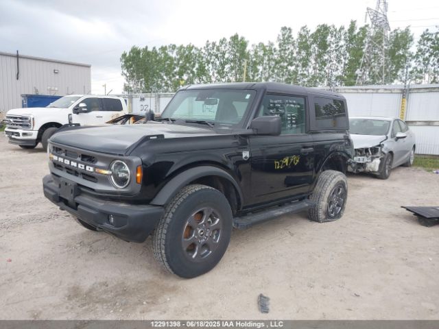1FMDE7AH4RLA10635 Ford ecoboost