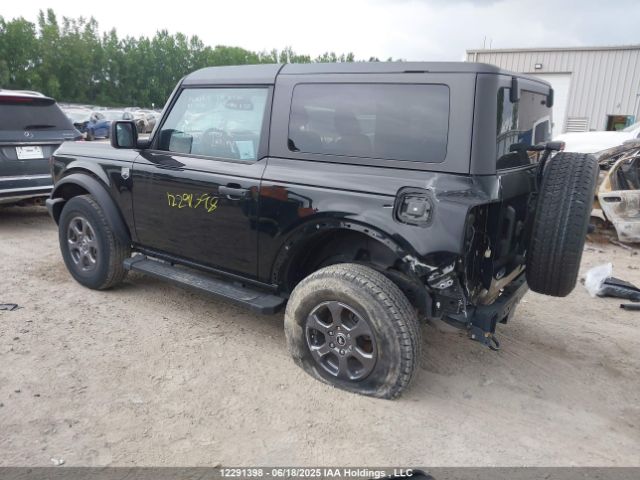 1FMDE7AH4RLA10635 Ford ecoboost