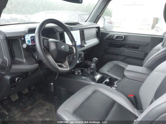 1FMDE7AH4RLA10635 Ford ecoboost