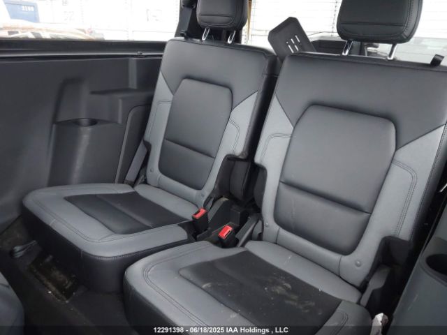1FMDE7AH4RLA10635 Ford ecoboost