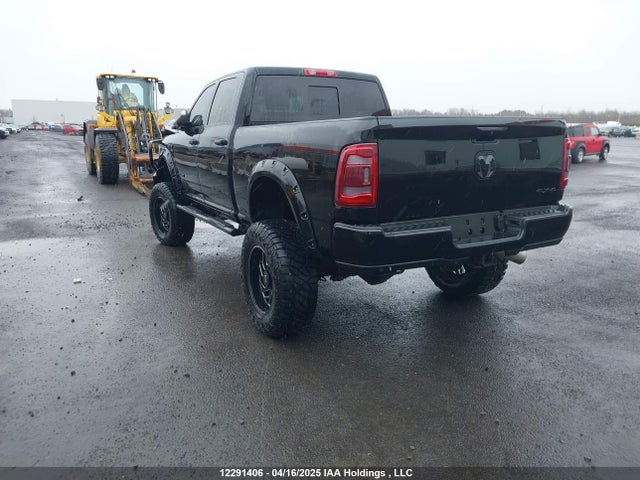 3C6UR5DL8LG223211 RAM 2020
