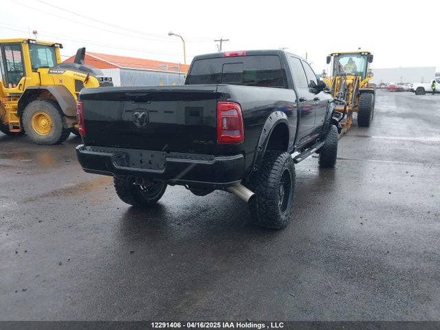 3C6UR5DL8LG223211 RAM 2020