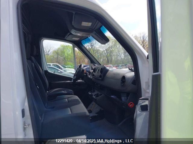 W1Y4KDHY2RP620894 Mercedes-Benz Sprinter 2500 High Roof 4-cyl Diesel