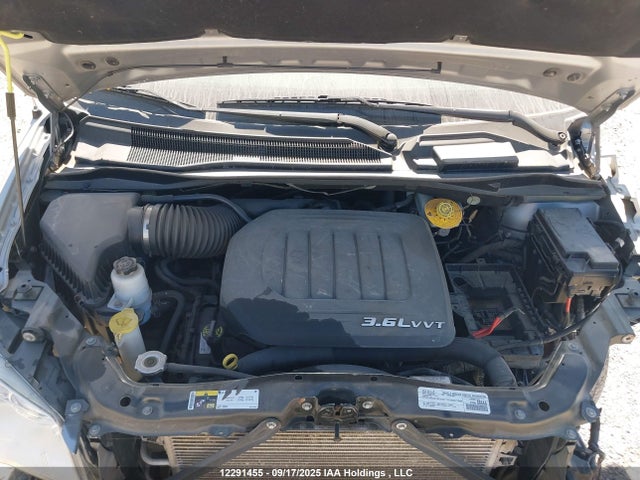 Dodge 2017 2017 2C4RDGDG1HR700705 Image 10