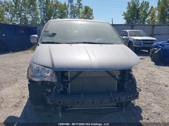 Dodge 2017 2017 2C4RDGDG1HR700705 Image 13